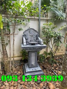 báo giá lắp đặt trọn gói cây hương thờ đá đẹp^0931343939